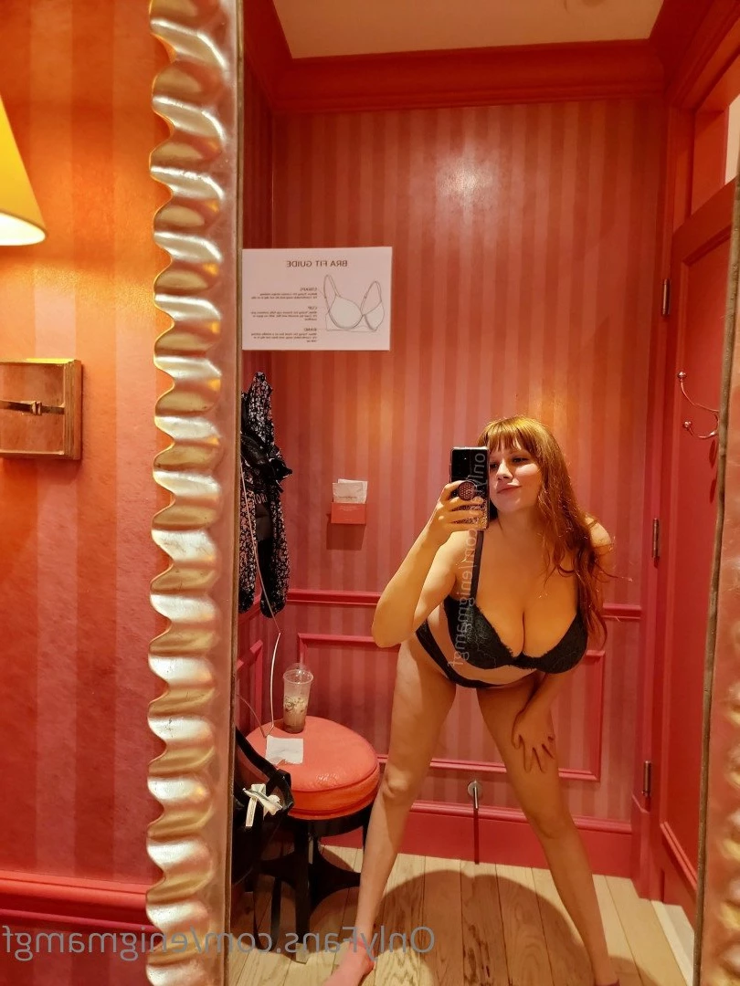 Enigma👽Sext Me💦Big Tits [ enigmamgf ] Onlyfans leaked photo 3824462 on Hotleaks.tv