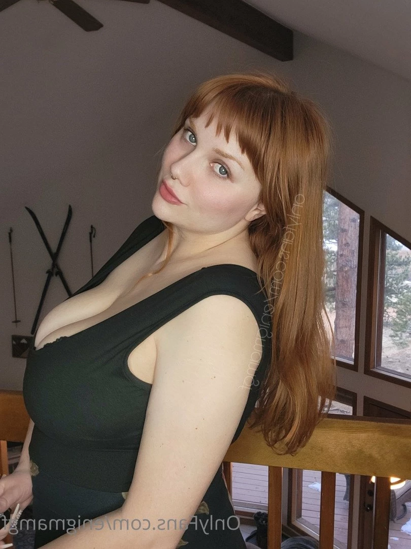 Enigma👽Sext Me💦Big Tits [ enigmamgf ] Onlyfans leaked photo 3845594 on Hotleaks.tv