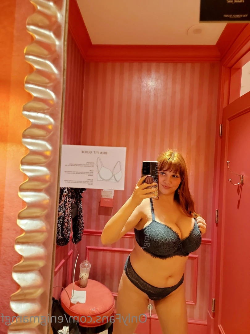 Enigma👽Sext Me💦Big Tits [ enigmamgf ] Onlyfans leaked photo 6254982 on Hotleaks.tv