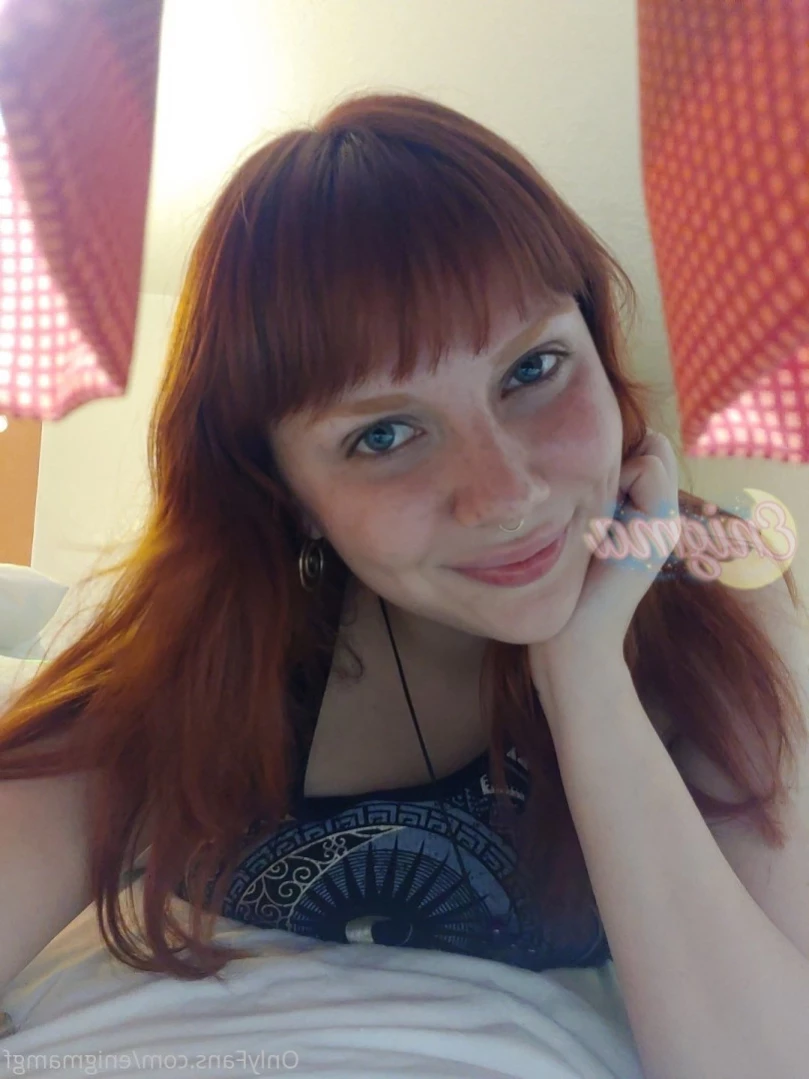 Enigma👽Sext Me💦Big Tits [ enigmamgf ] Onlyfans leaked photo 12413136 on Hotleaks.tv