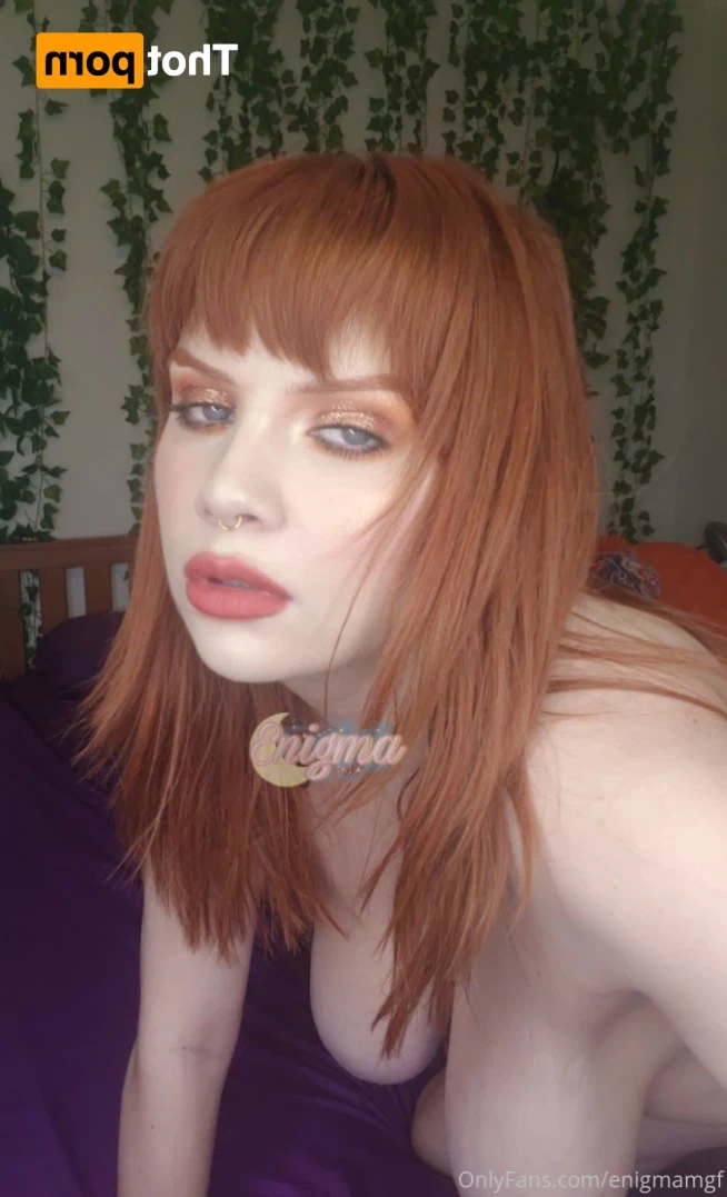 Enigma👽Sext Me💦Big Tits [ enigmamgf ] Onlyfans leaked photo 12830960 on Hotleaks.tv