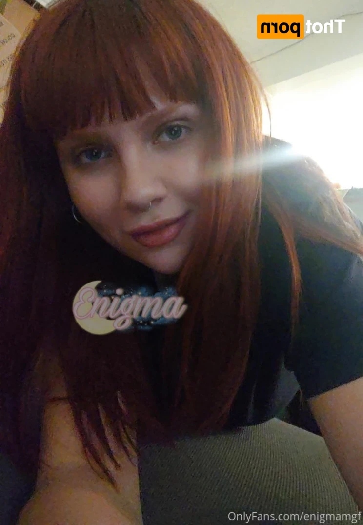 Enigma👽Sext Me💦Big Tits [ enigmamgf ] Onlyfans leaked photo 13235899 on Hotleaks.tv