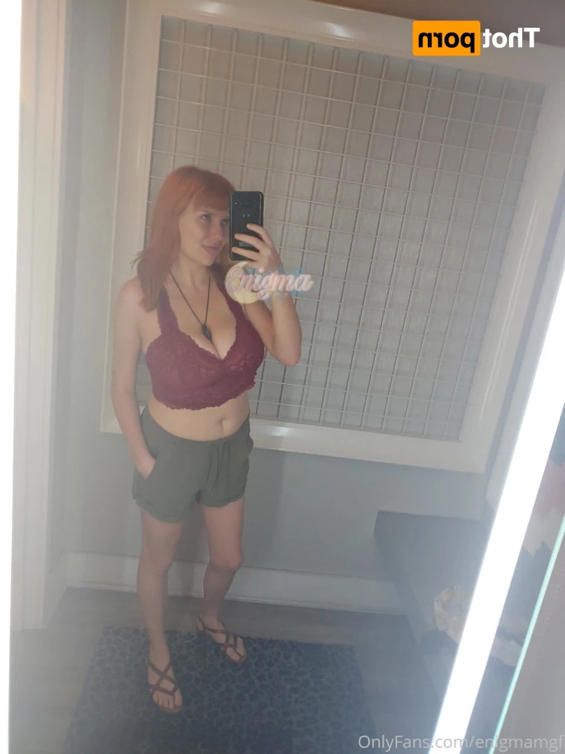 Enigma👽Sext Me💦Big Tits [ enigmamgf ] Onlyfans leaked photo 14502519 on Hotleaks.tv