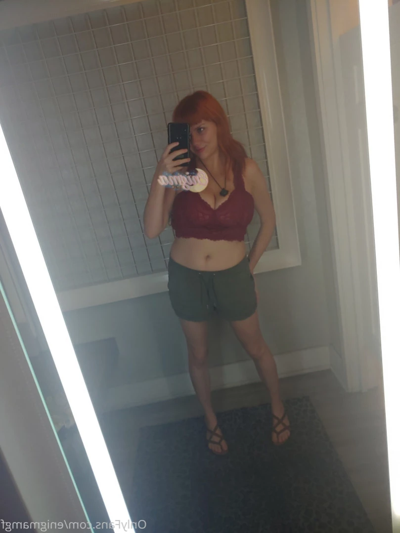 Enigma👽Sext Me💦Big Tits [ enigmamgf ] Onlyfans leaked photo 14769775 on Hotleaks.tv