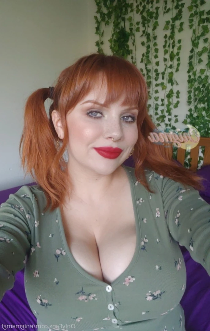 Enigma👽Sext Me💦Big Tits [ enigmamgf ] Onlyfans leaked photo 14820935 on Hotleaks.tv