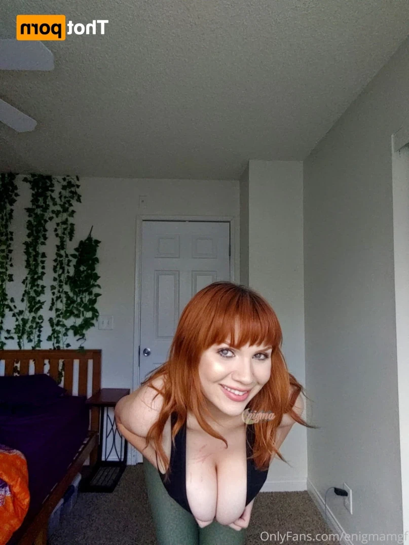Enigma👽Sext Me💦Big Tits [ enigmamgf ] Onlyfans leaked photo 15003457 on Hotleaks.tv