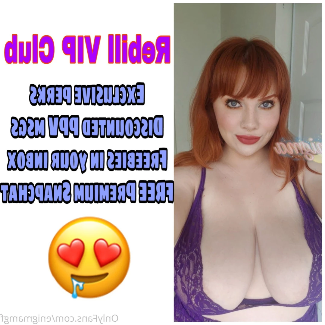 Enigma👽Sext Me💦Big Tits [ enigmamgf ] Onlyfans leaked photo 15382342 on Hotleaks.tv