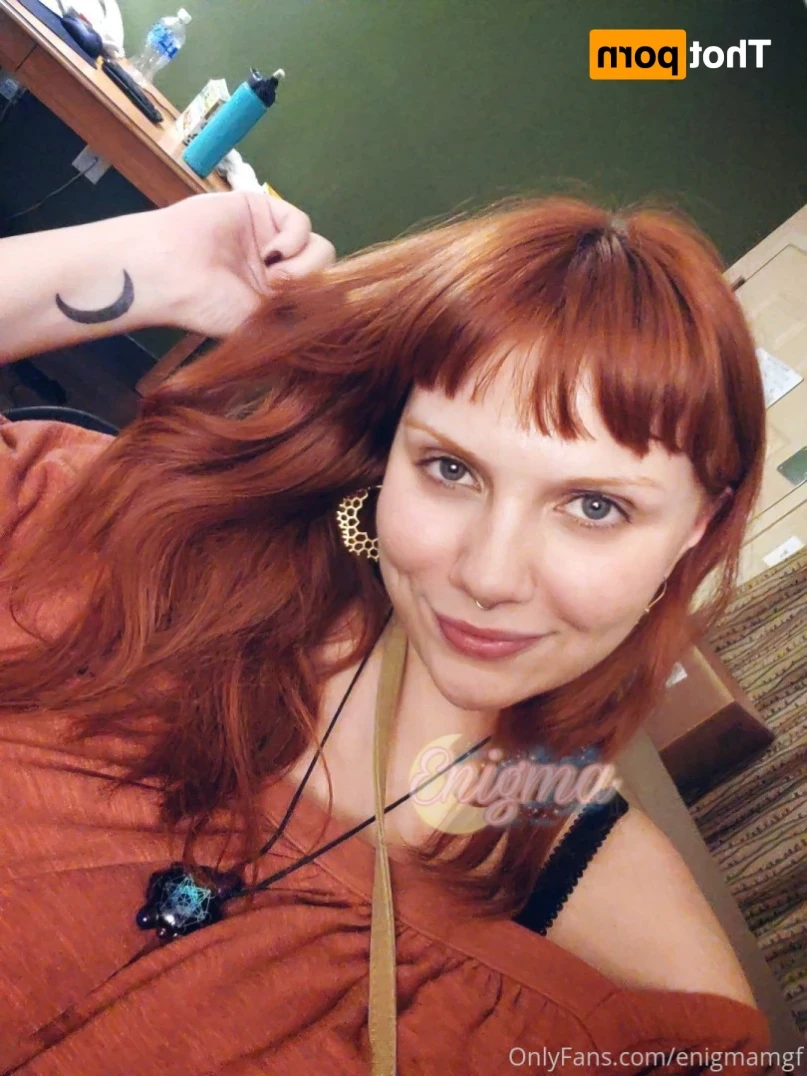 Enigma👽Sext Me💦Big Tits [ enigmamgf ] Onlyfans leaked photo 15384721 on Hotleaks.tv