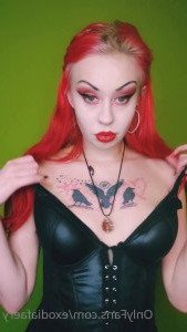 Alice Exodia [ exodiafaery ] Onlyfans leaked video 2877965 on Hotleaks.tv
