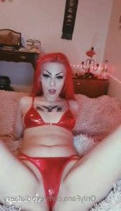 Alice Exodia [ exodiafaery ] Onlyfans leaked video 2877986 on Hotleaks.tv