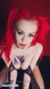 Alice Exodia [ exodiafaery ] Onlyfans leaked video 2877997 on Hotleaks.tv