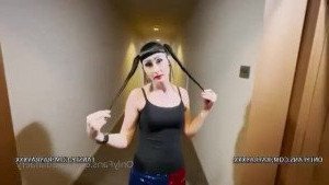 Alice Exodia [ exodiafaery ] Onlyfans leaked video 2878005 on Hotleaks.tv
