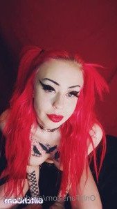 Alice Exodia [ exodiafaery ] Onlyfans leaked video 2878017 on Hotleaks.tv