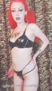 Alice Exodia [ exodiafaery ] Onlyfans leaked video 2878103 on Hotleaks.tv