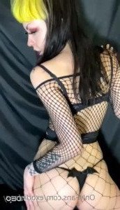 Alice Exodia [ exodiafaery ] Onlyfans leaked video 2878118 on Hotleaks.tv