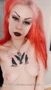 Alice Exodia [ exodiafaery ] Onlyfans leaked video 2878120 on Hotleaks.tv