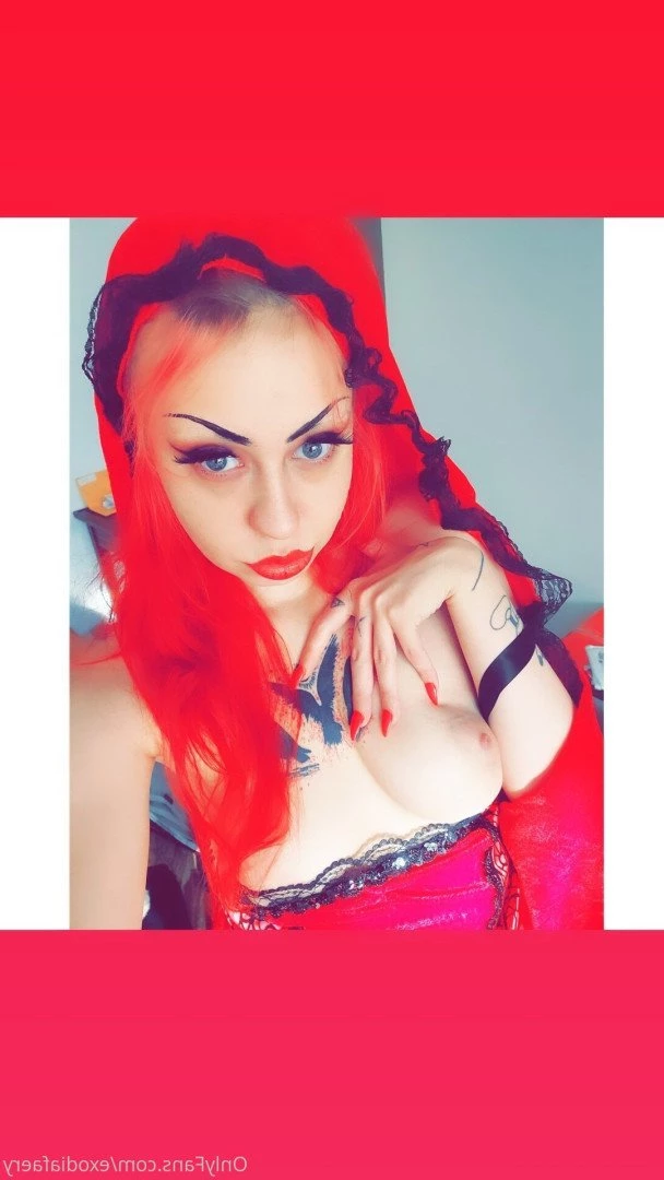 Alice Exodia [ exodiafaery ] Onlyfans leaked photo 3910855 on Hotleaks.tv