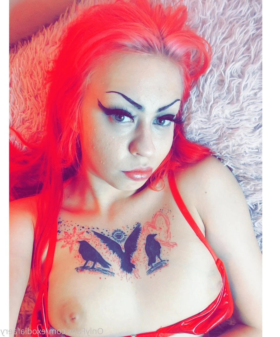 Alice Exodia [ exodiafaery ] Onlyfans leaked photo 3918033 on Hotleaks.tv