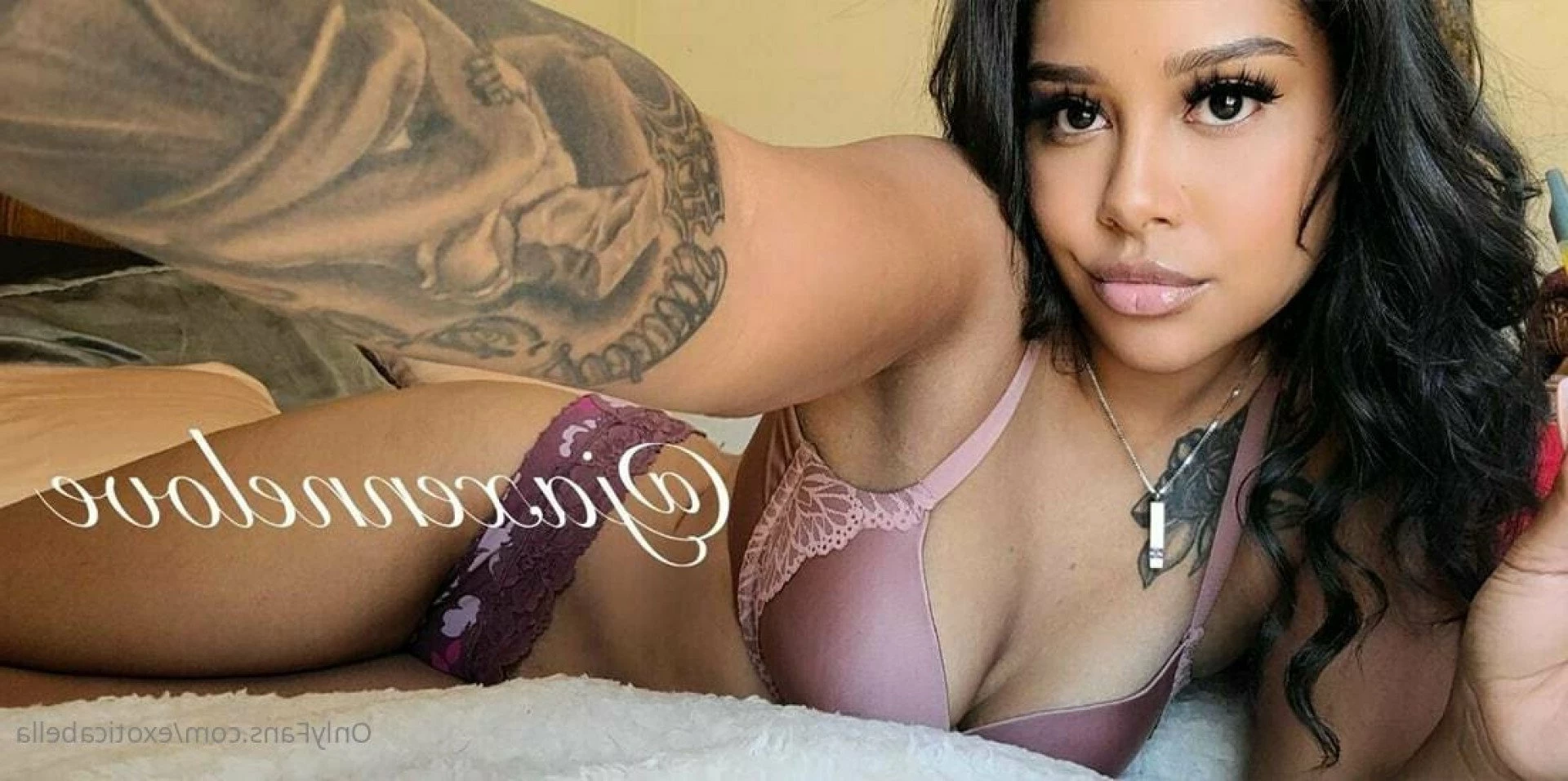 Bella 💖 𝐒𝐞𝐱𝐭 𝐌𝐞 💕 [ exoticabella ] Onlyfans leaked photo 2239620 on Hotleaks.tv