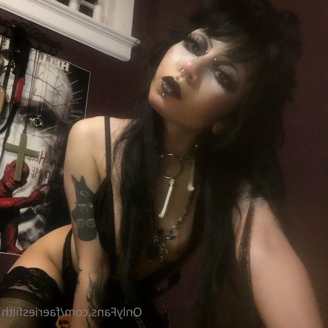 ｡ₓ ू ₒ ु 𝕘𝕖𝕟𝕖𝕤𝕚𝕤 𝕚𝕧𝕪 ू ₒ ु ₓ｡ [ faeriesfilth ] Onlyfans leaked photo 3863538 on Hotleaks.tv