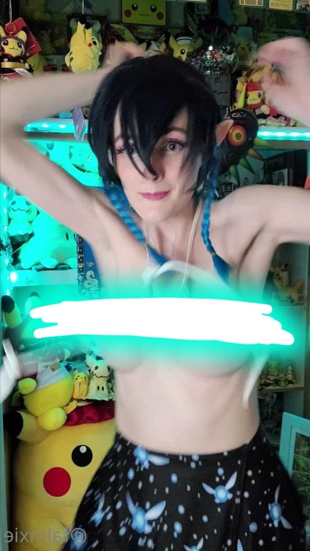 falinxie Onlyfans leaked photo 3976007 on Hotleaks.tv