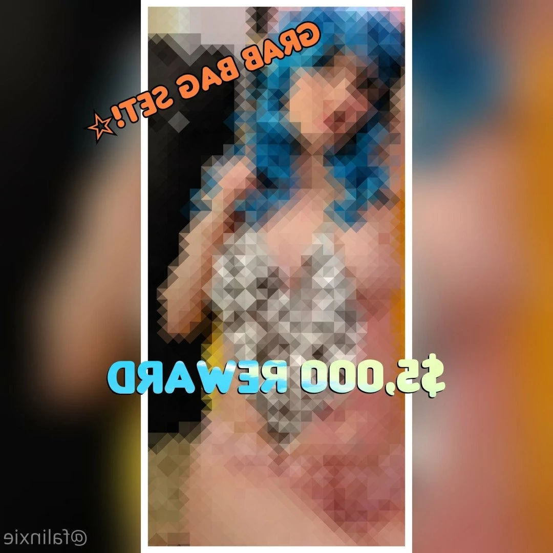 falinxie Onlyfans leaked photo 3976414 on Hotleaks.tv