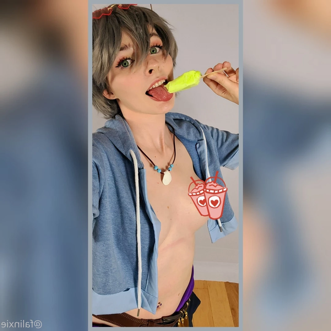 falinxie Onlyfans leaked photo 6000496 on Hotleaks.tv