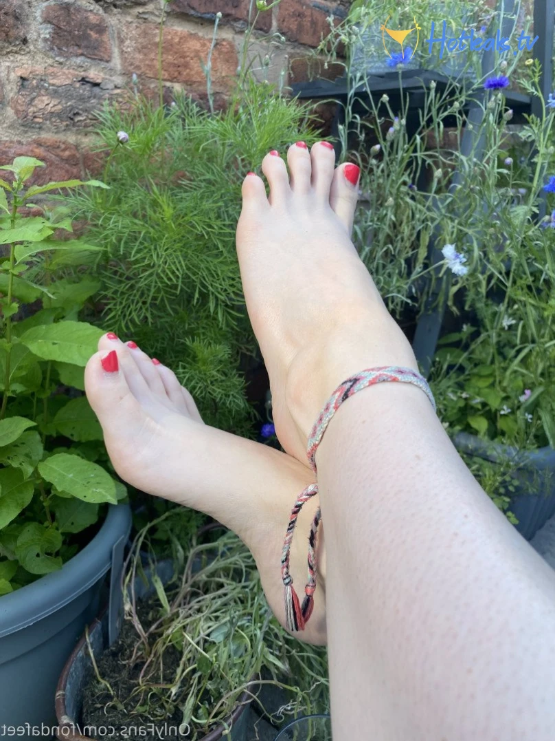 Fonda Feet [ fondafeet ] Onlyfans leaked photo 3639772 on Hotleaks.tv