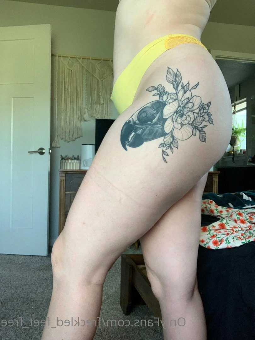 Alice [ freckled_feet_free ] Onlyfans leaked photo 2239547 on Hotleaks.tv