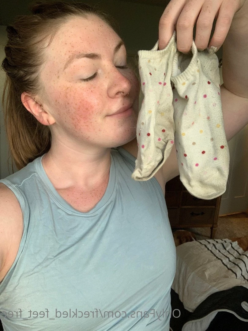 Alice [ freckled_feet_free ] Onlyfans leaked photo 4123097 on Hotleaks.tv