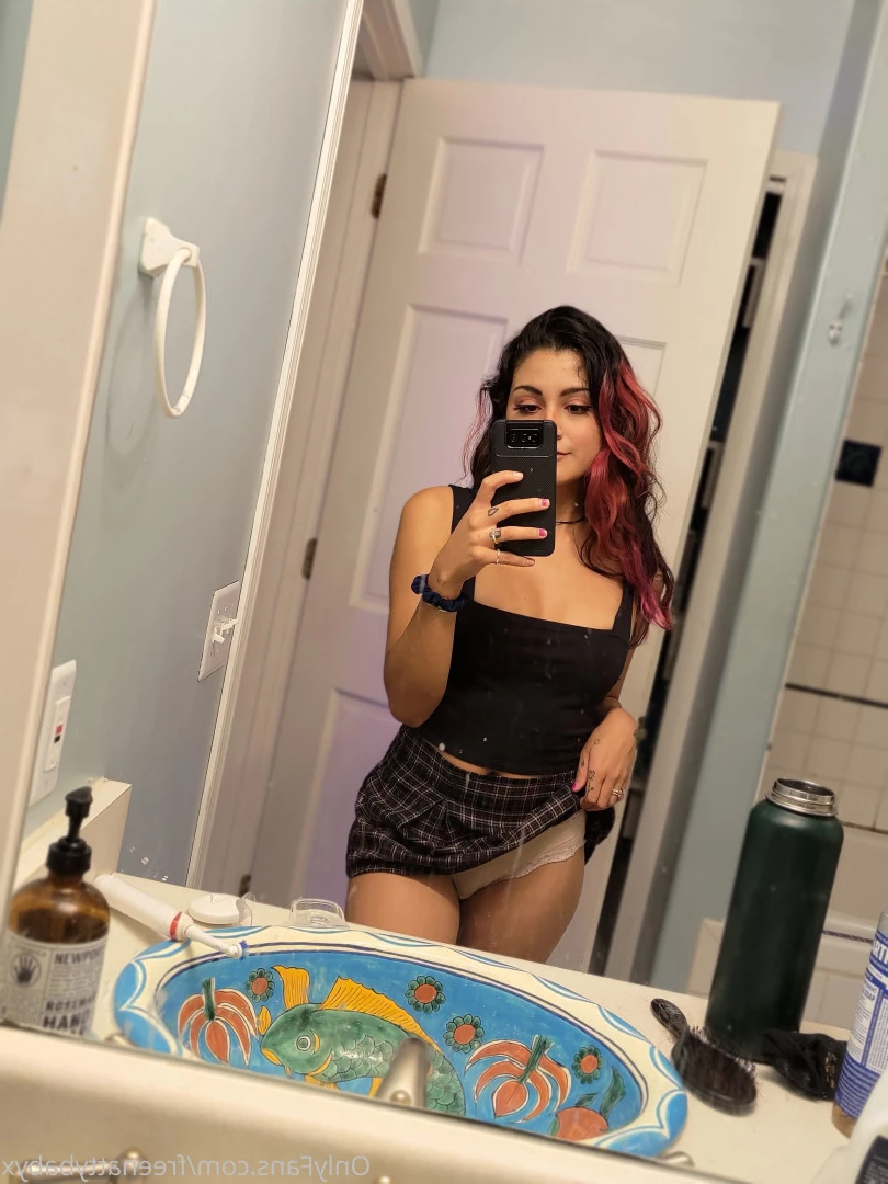 freenattybabyx Onlyfans leaked photo 5996356 on Hotleaks.tv