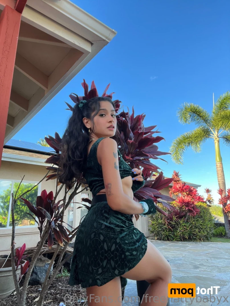 freenattybabyx Onlyfans leaked photo 15379389 on Hotleaks.tv