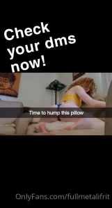 fullmetalifrit Onlyfans leaked video 11784540 on Hotleaks.tv
