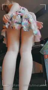 fullmetalifrit Onlyfans leaked video 13555119 on Hotleaks.tv