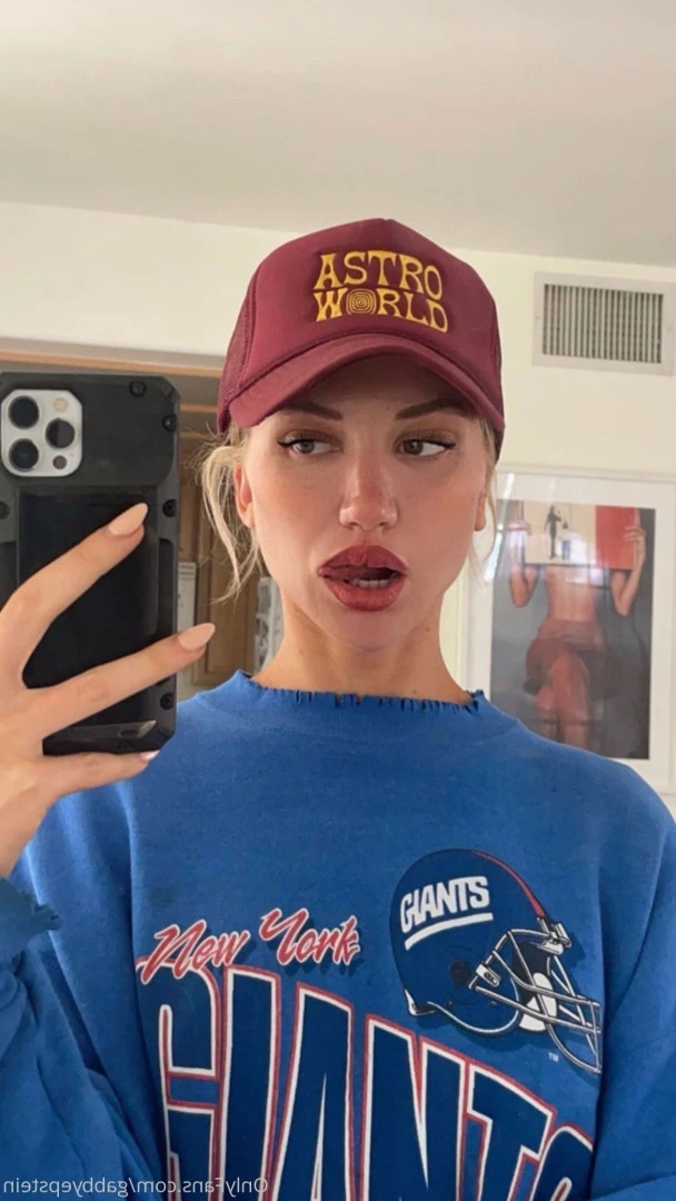 🍒Gabby [ gabbyepstein ] Onlyfans leaked photo 10307897 on Hotleaks.tv