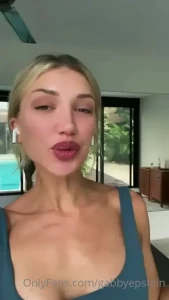 🍒Gabby [ gabbyepstein ] Onlyfans leaked video 11782113 on Hotleaks.tv
