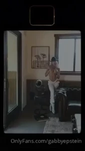 🍒Gabby [ gabbyepstein ] Onlyfans leaked video 12205543 on Hotleaks.tv