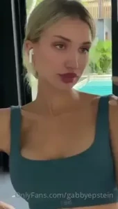 🍒Gabby [ gabbyepstein ] Onlyfans leaked video 13734234 on Hotleaks.tv