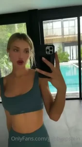 🍒Gabby [ gabbyepstein ] Onlyfans leaked video 13734331 on Hotleaks.tv