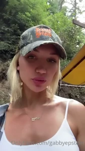 🍒Gabby [ gabbyepstein ] Onlyfans leaked video 13734342 on Hotleaks.tv