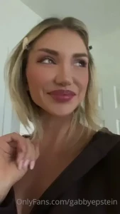 🍒Gabby [ gabbyepstein ] Onlyfans leaked video 13734414 on Hotleaks.tv