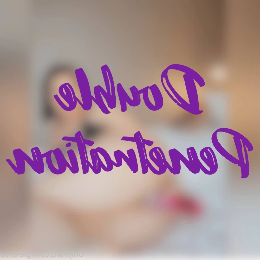 ALICE 🦋 [ gfe-alice ] Onlyfans leaked photo 5921517 on Hotleaks.tv