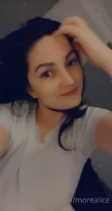 ALICE 🦋 [ gfe-alice ] Onlyfans leaked video 9051630 on Hotleaks.tv