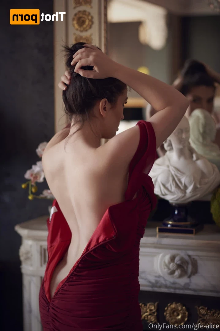 ALICE 🦋 [ gfe-alice ] Onlyfans leaked photo 12413059 on Hotleaks.tv
