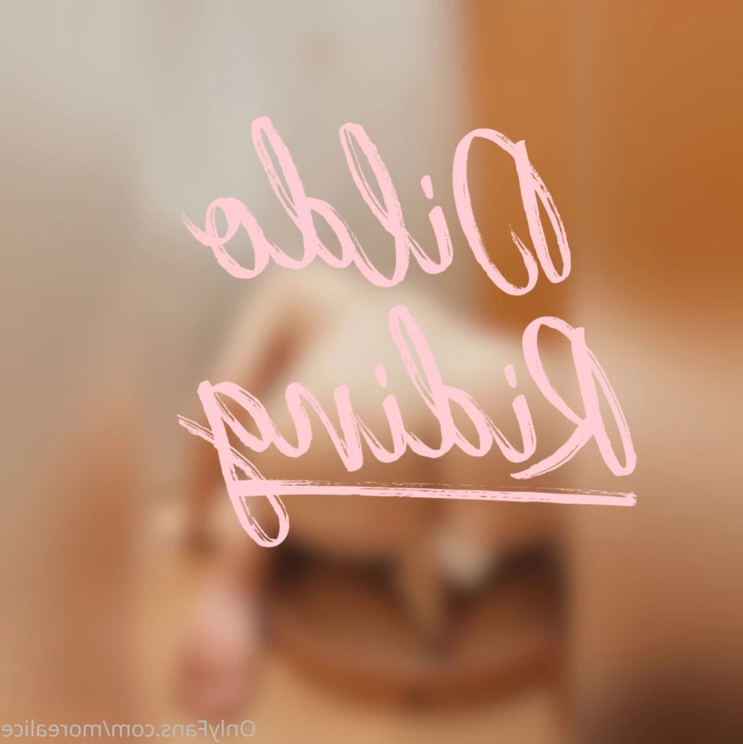ALICE 🦋 [ gfe-alice ] Onlyfans leaked photo 16059403 on Hotleaks.tv
