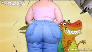 Goddess Farts FREE [ goddessfartsfree ] Onlyfans leaked video 2217450 on Hotleaks.tv