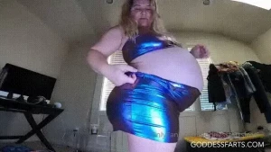 Goddess Farts FREE [ goddessfartsfree ] Onlyfans leaked video 7783344 on Hotleaks.tv