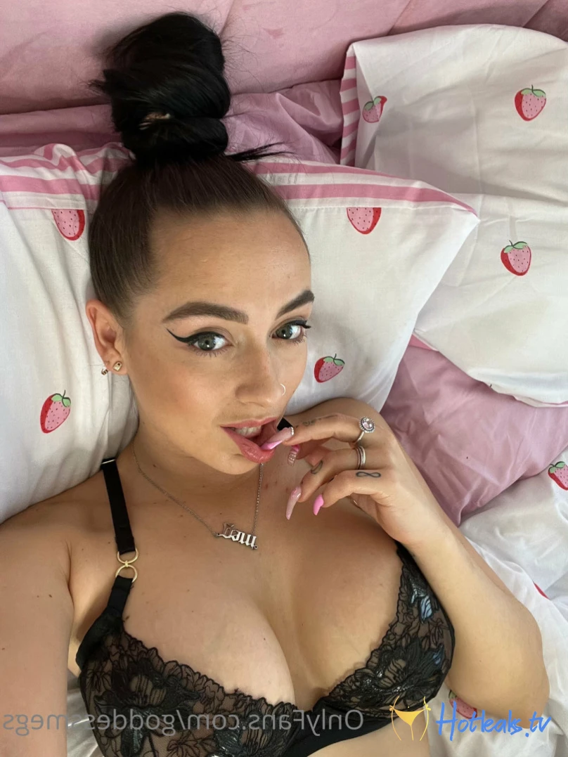 Goddess Megs Mitchell ♡ [ goddessmegs ] Onlyfans leaked photo 6193068 on Hotleaks.tv