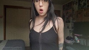 Maya Mochii (free) [ gothgirlmaya ] Onlyfans leaked video 2881873 on Hotleaks.tv