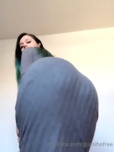 gumi FREE💕 [ gumihofree ] Onlyfans leaked video 4844653 on Hotleaks.tv